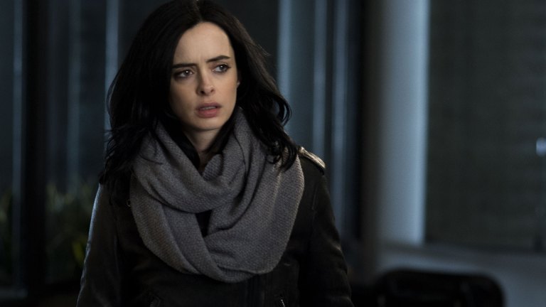 Jessica Jones S01 E01 – 07