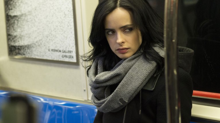 Jessica Jones S01 E01 – 07