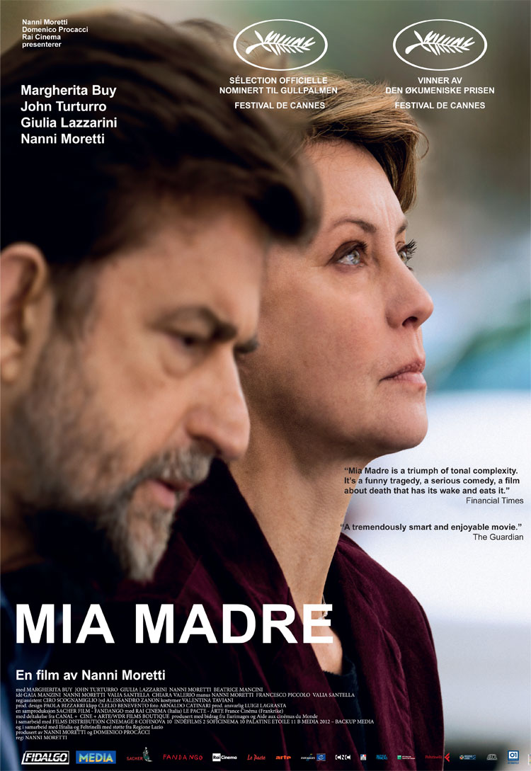 Mia Madre
