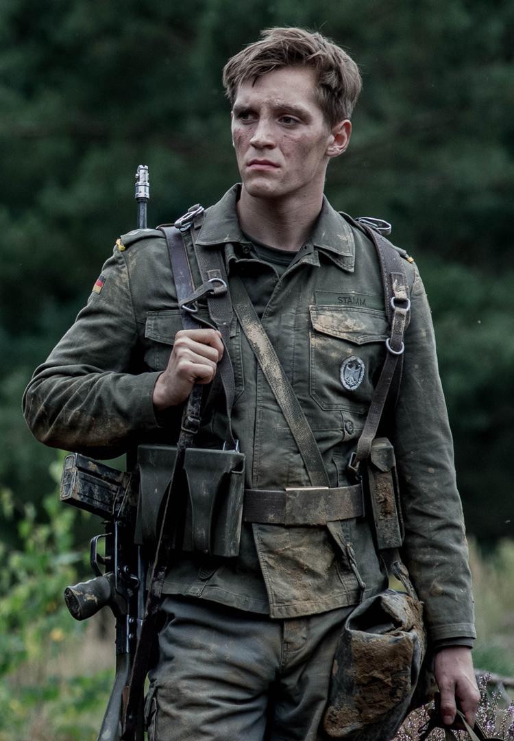 Deutschland 83 S01