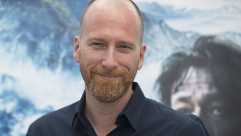 Skal regissere ny «Tomb Raider»–film