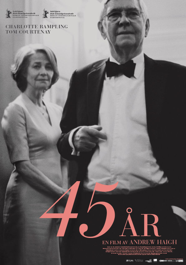 45 år