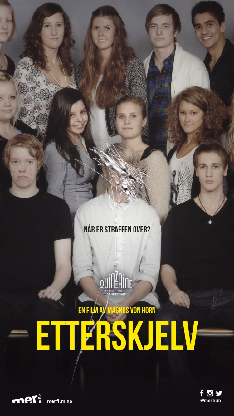 Etterskjelv