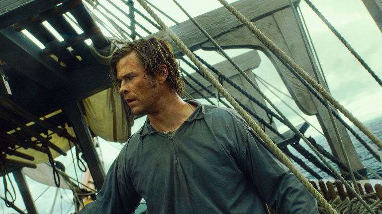 In The Heart Of The Sea