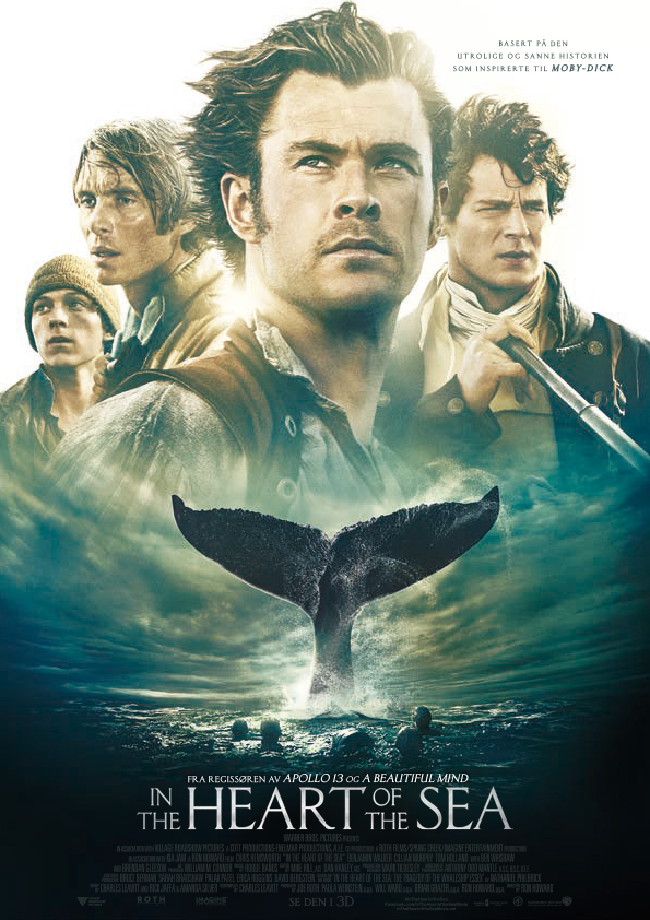 In The Heart Of The Sea