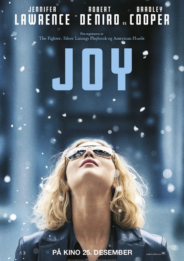 Joy