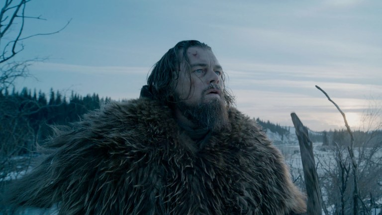 «The Revenant» fikk flest nominasjoner