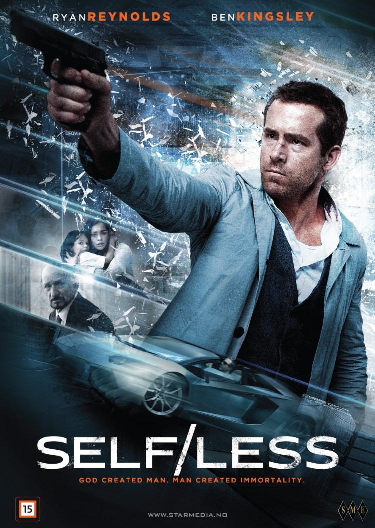 Self/less