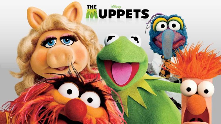 The Muppets S01 E01 – 03