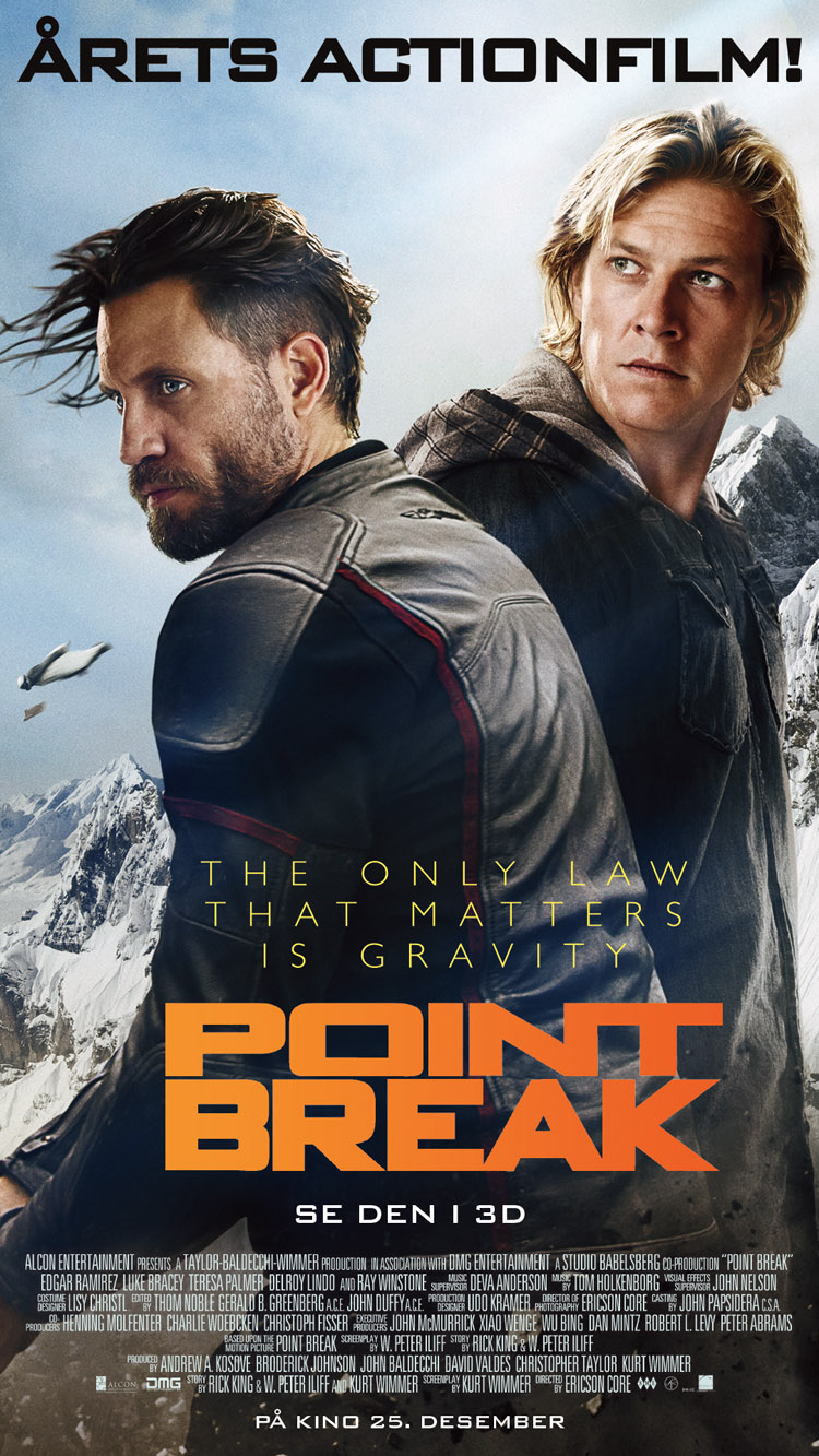 Point Break
