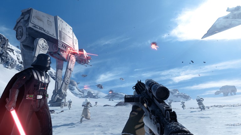 Star Wars: Battlefront