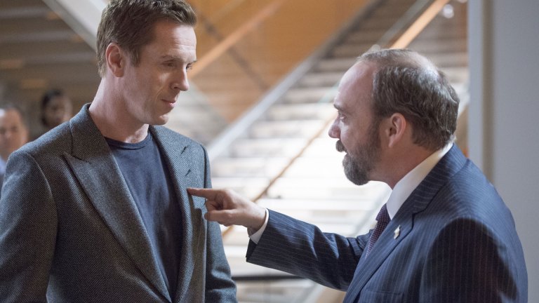 Begeistrende Wall Street-drama