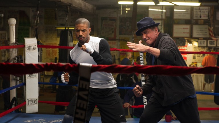 Creed – The Legacy of Rocky