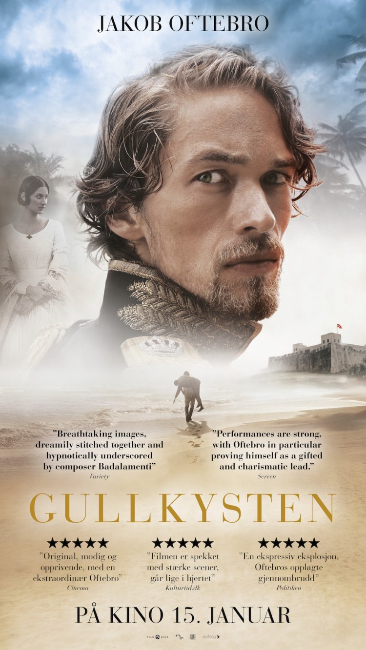 Gullkysten
