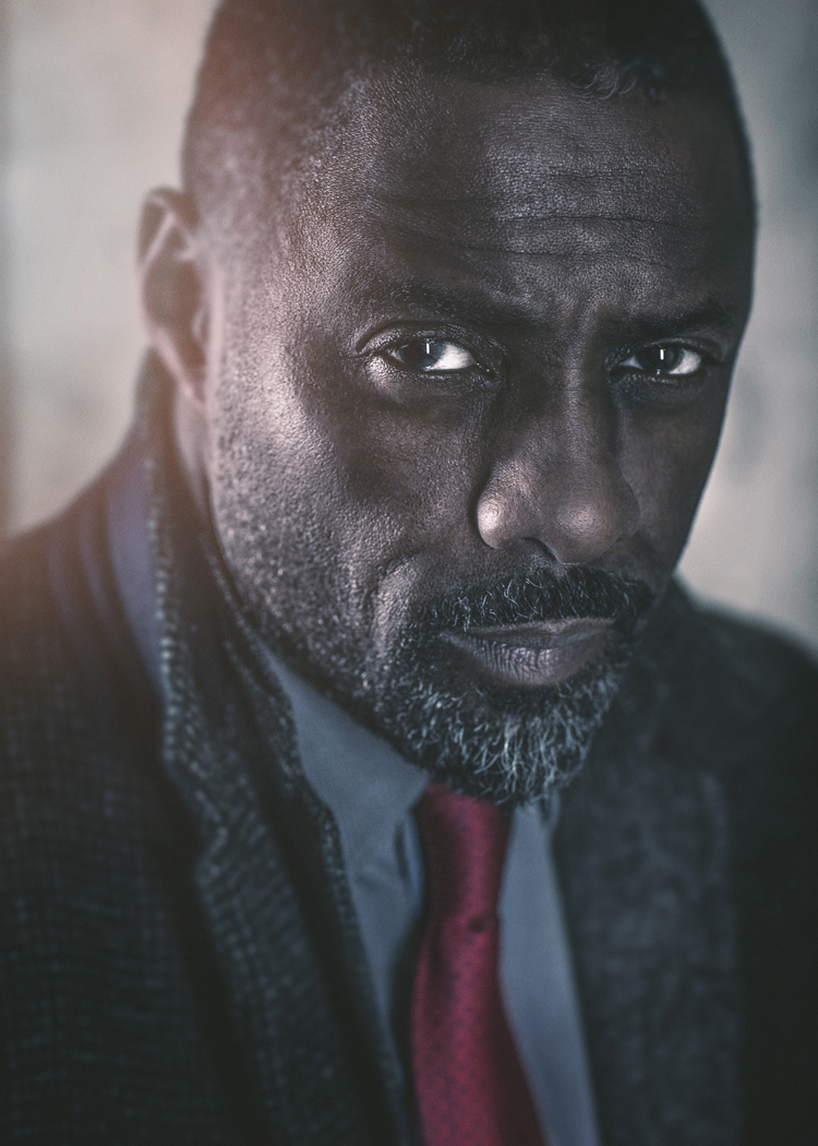 Luther S04