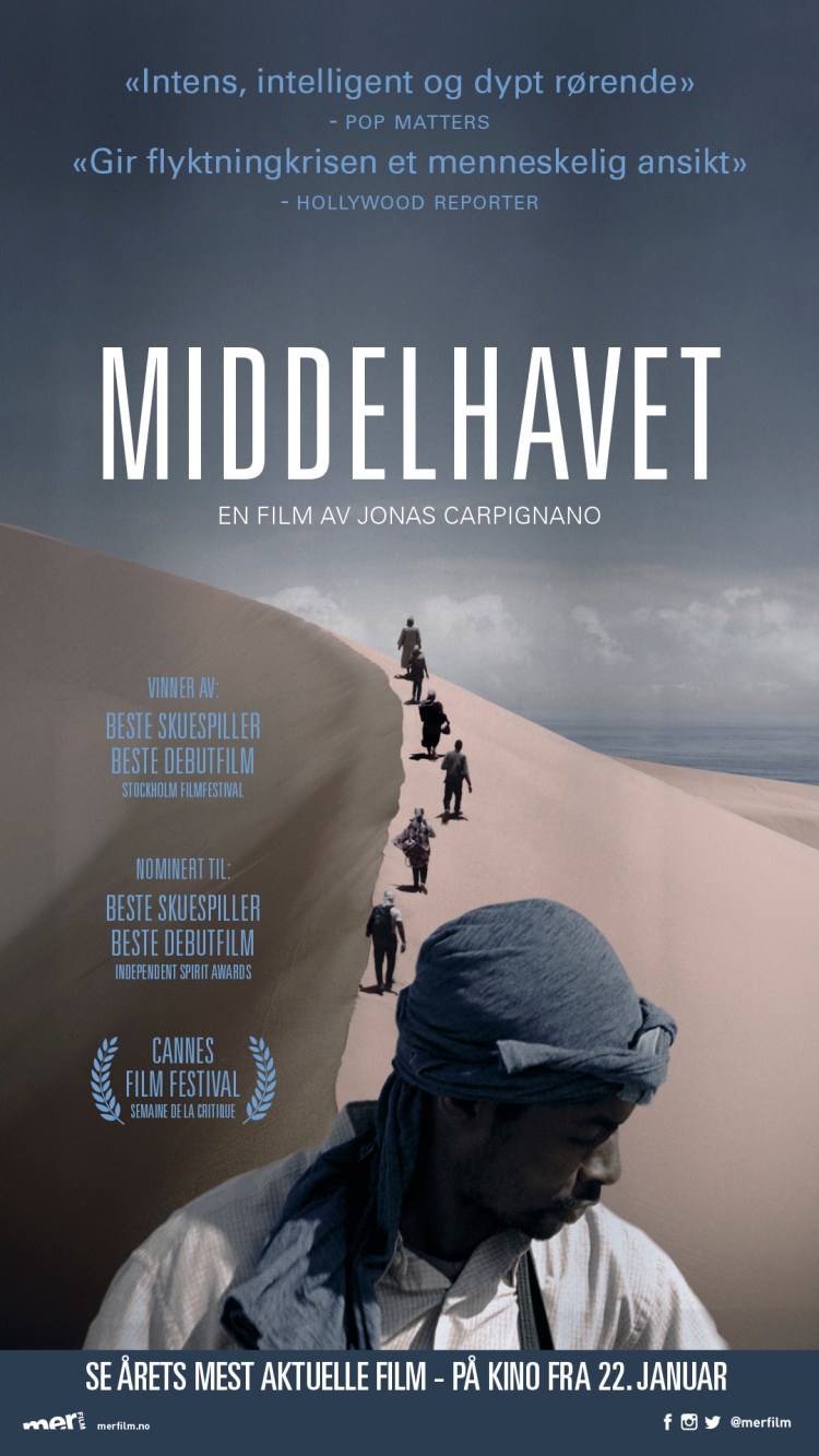 Middelhavet
