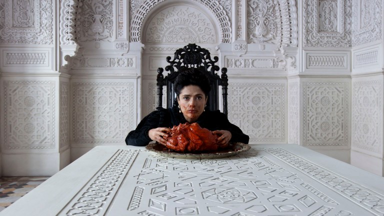 Tale of Tales