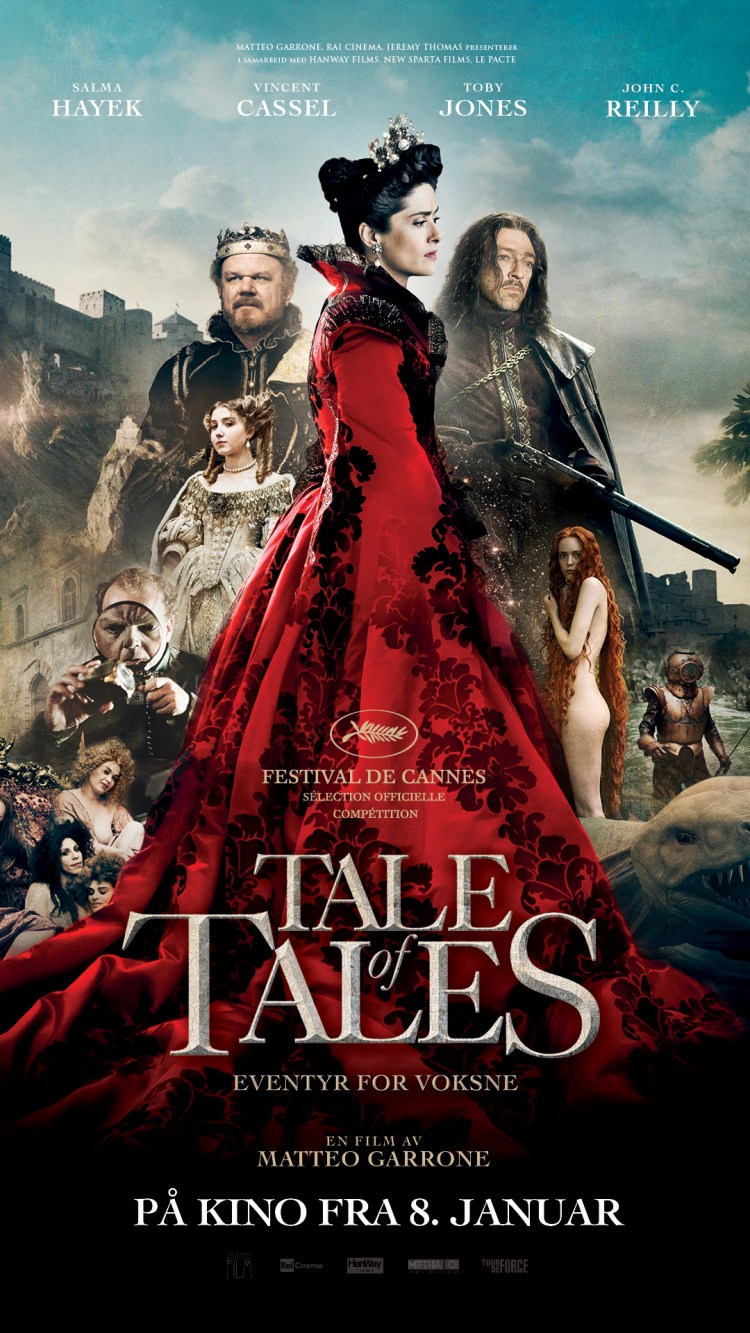 Tale of Tales