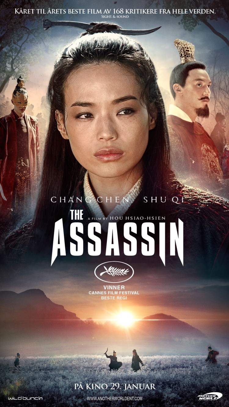 The Assassin