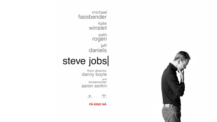Steve Jobs