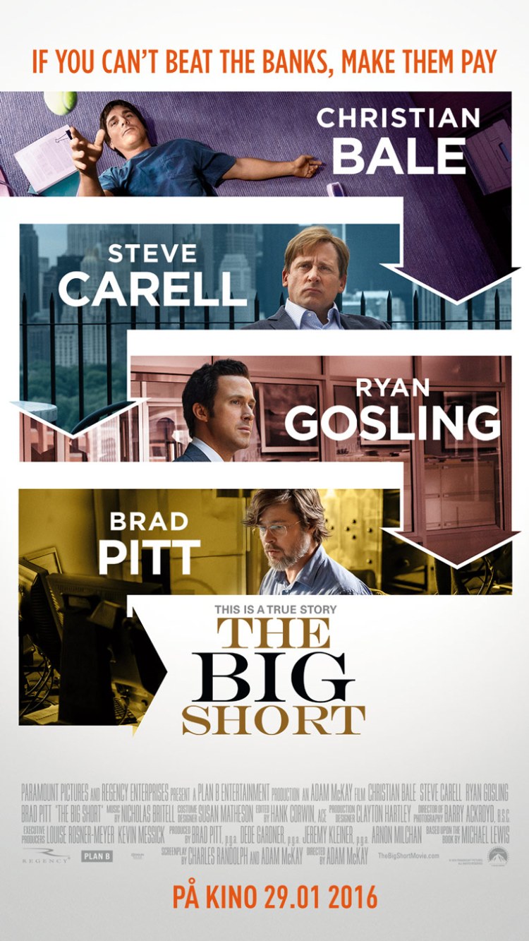 The Big Short