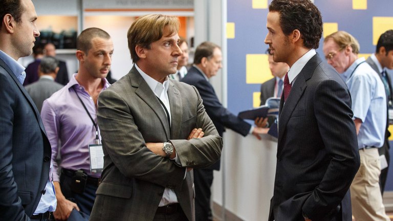 The Big Short