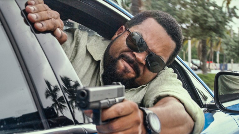 Ride Along 2