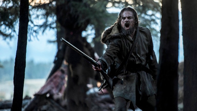 The Revenant