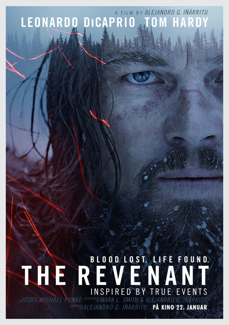 The Revenant