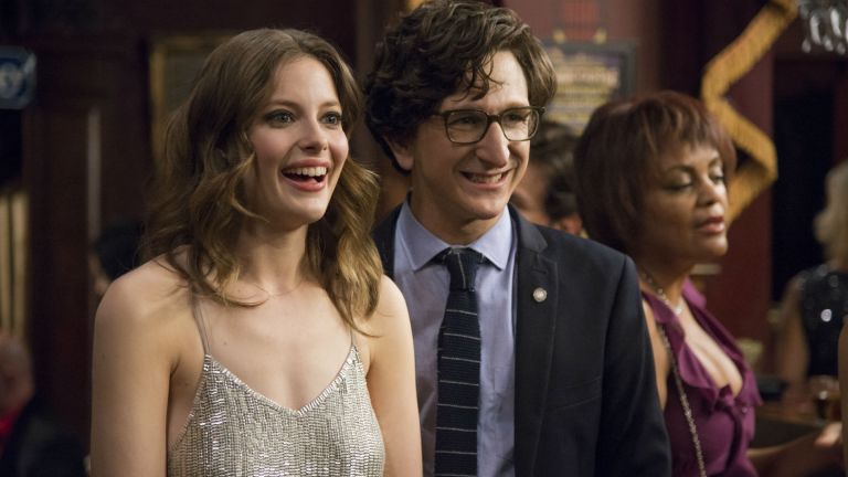 Love S01