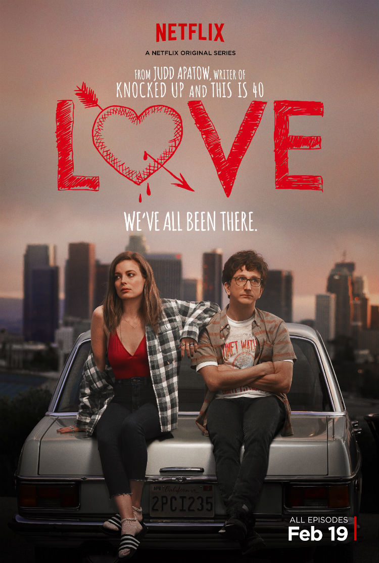Love S01