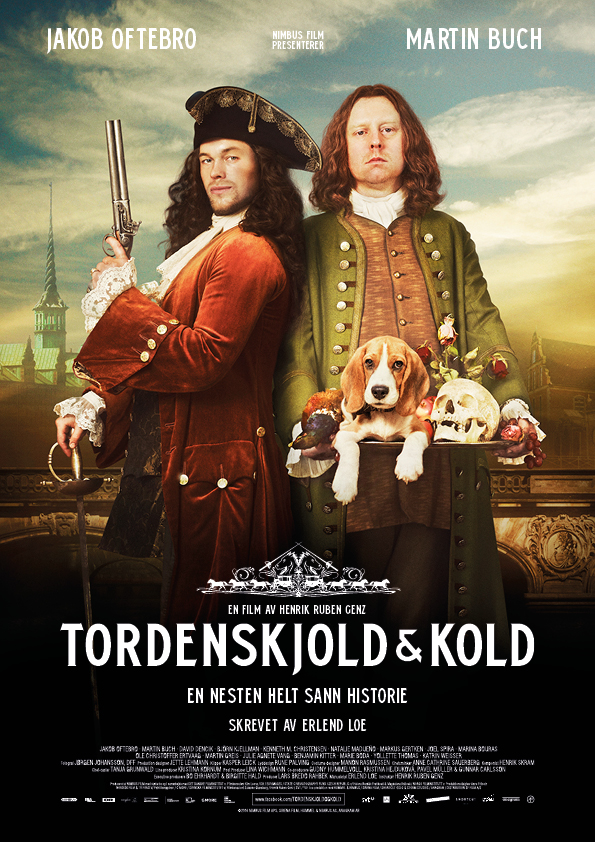 Tordenskjold og Kold
