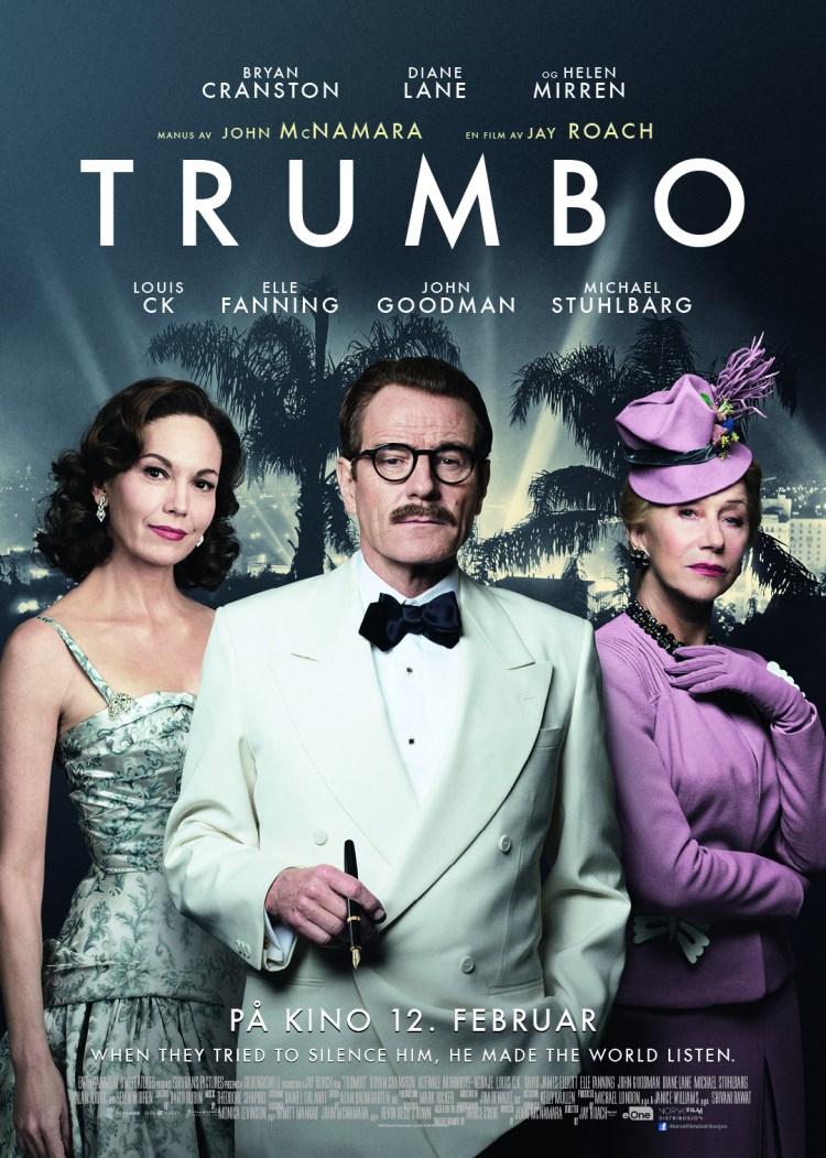 Trumbo