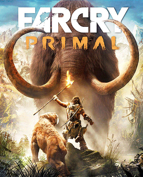 Far Cry Primal