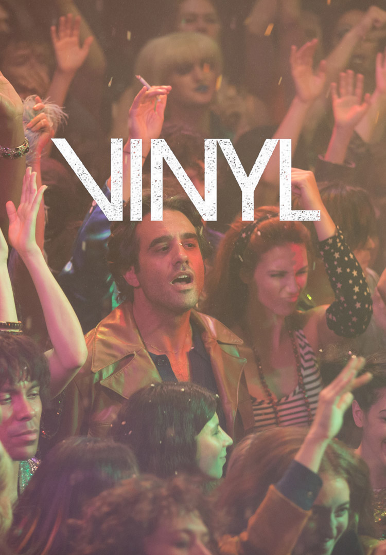 Vinyl S01 E01 – E05
