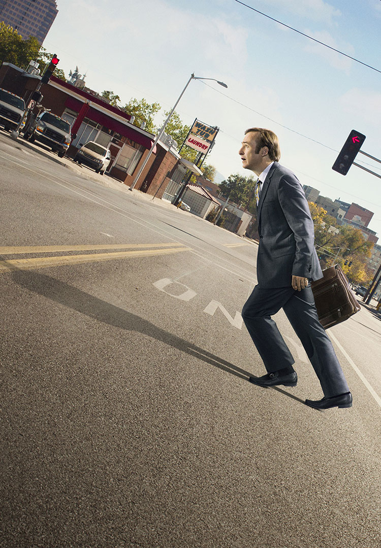 Better Call Saul S02 – Sesongåpning
