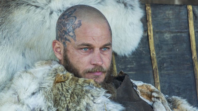 Vikings S04 E01 – E04