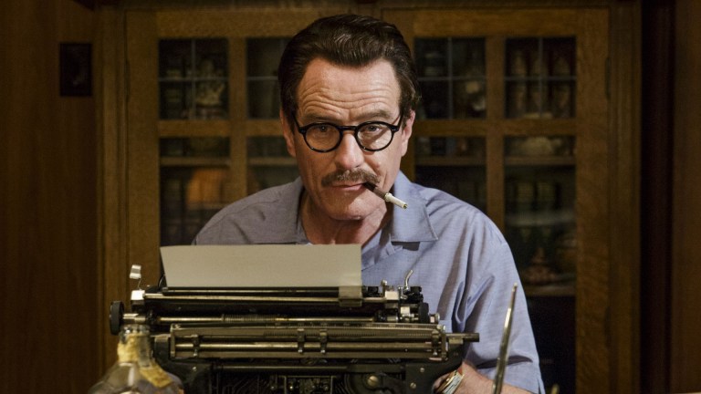 En velspilt Hollywood-historie