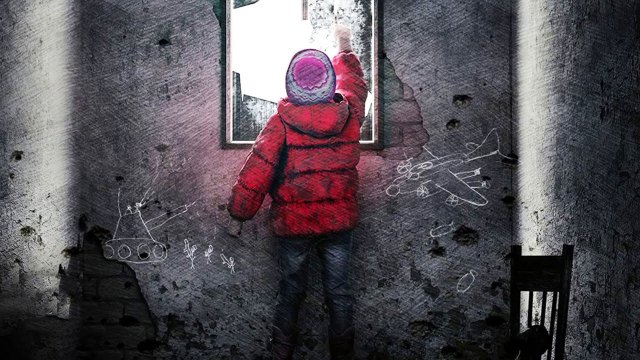 This War of Mine: The Little Ones. (Foto: Deep Silver)