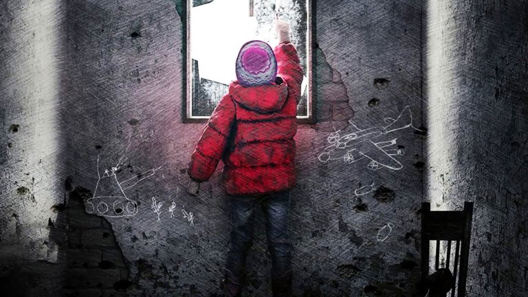 This War of Mine: The Little Ones