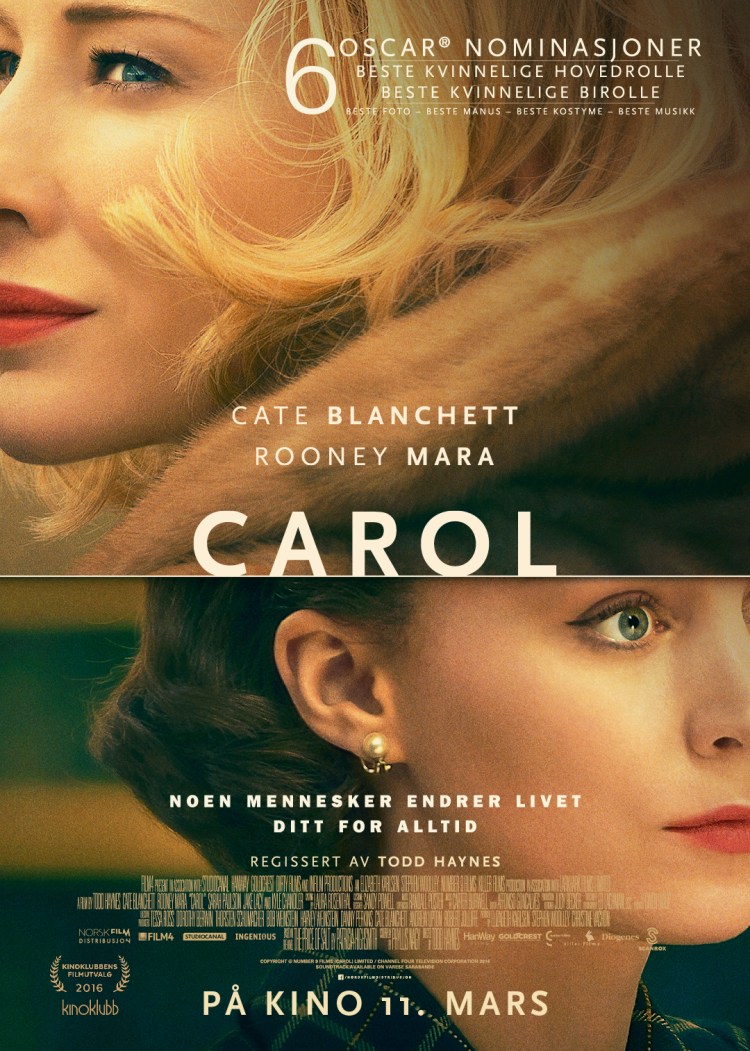 Carol