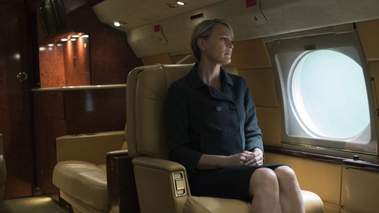 House of Cards S04 E01 – E07