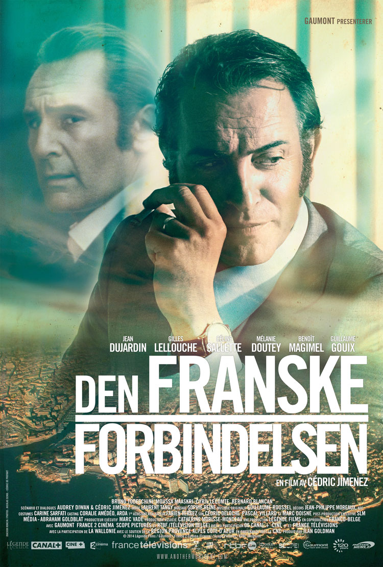 Den franske forbindelsen