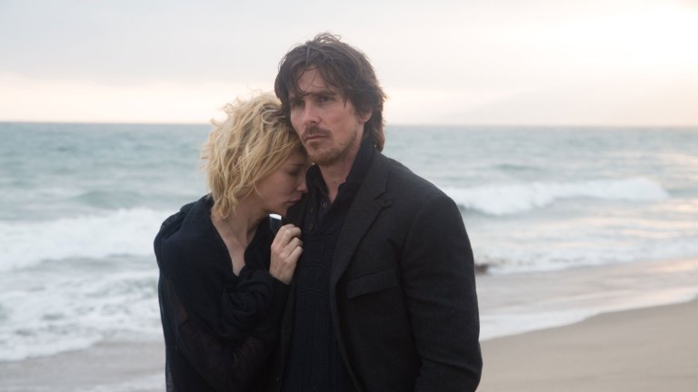 Knight of Cups