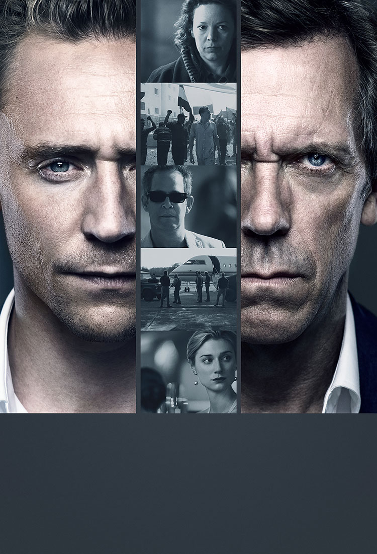 The Night Manager S01 E01 – E02
