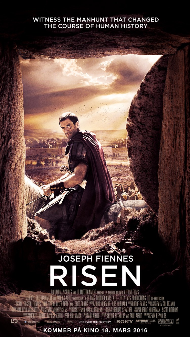 Risen