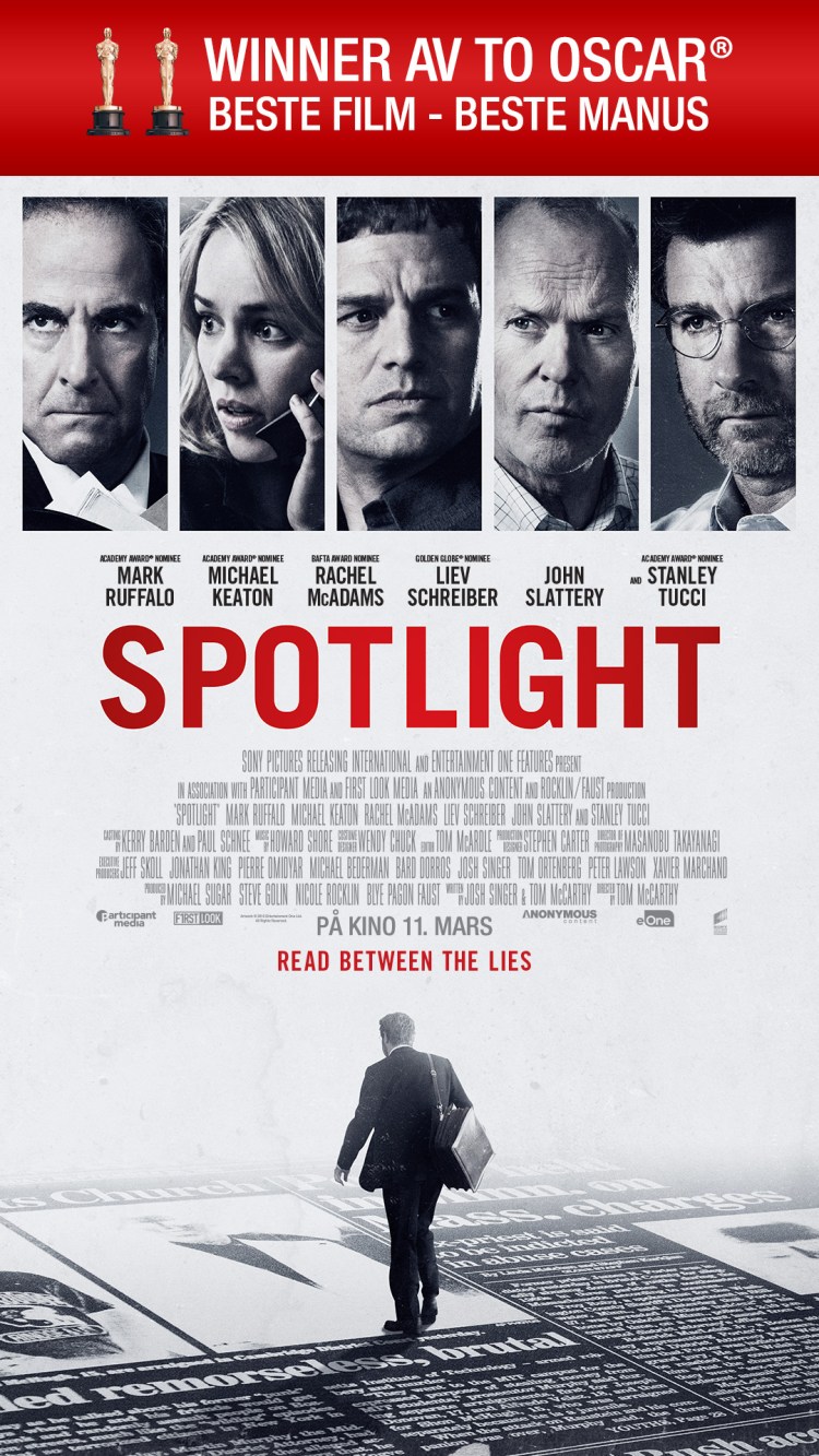 Spotlight