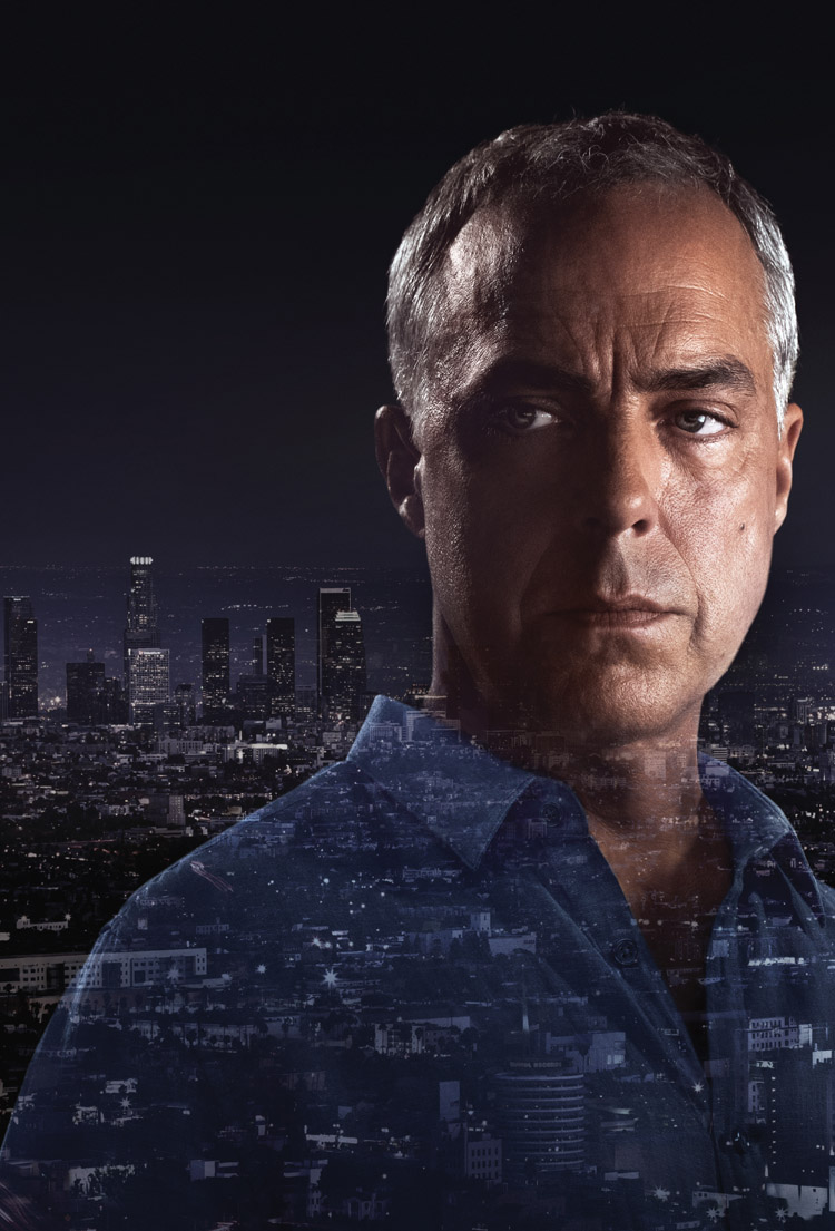 Bosch S02 E01 – E02