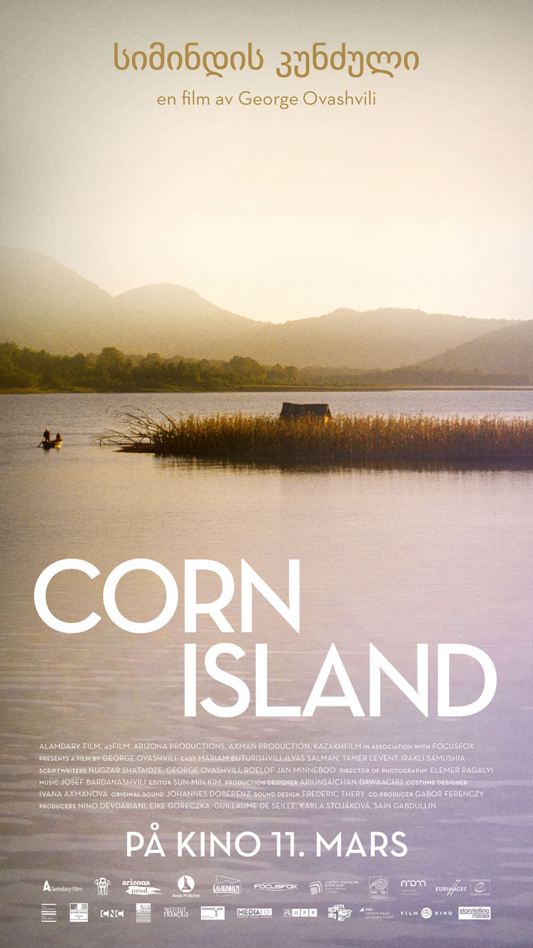 Corn Island