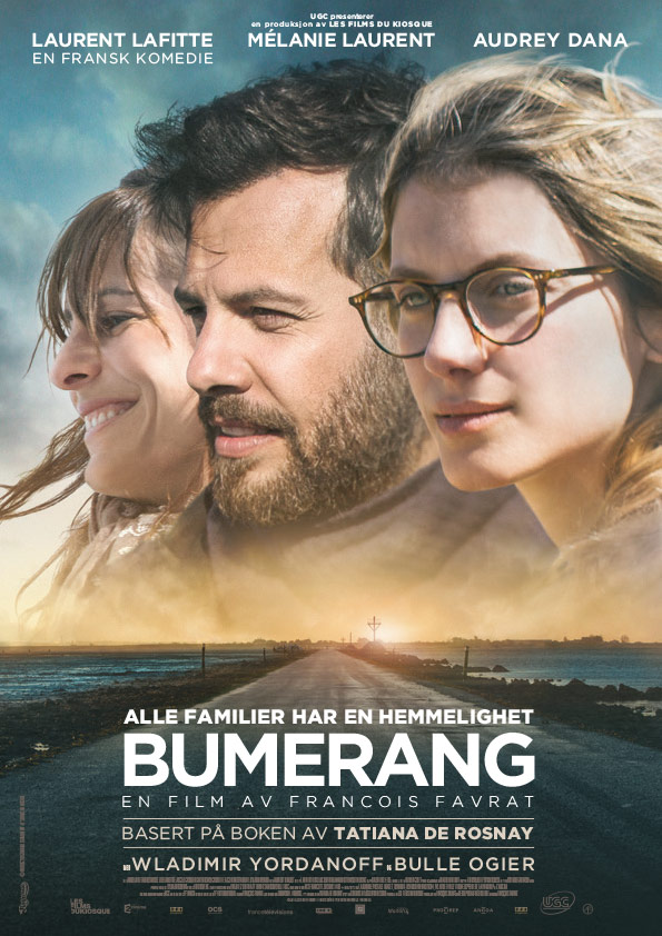 Bumerang